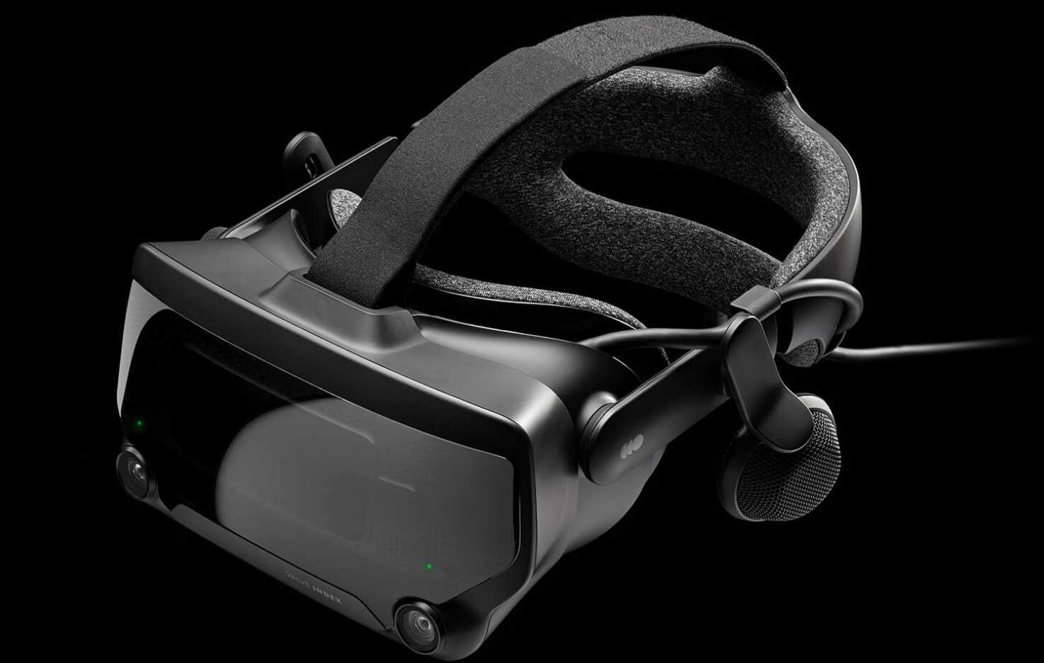 Valve Formally Reveals Their VR Headset eTeknix