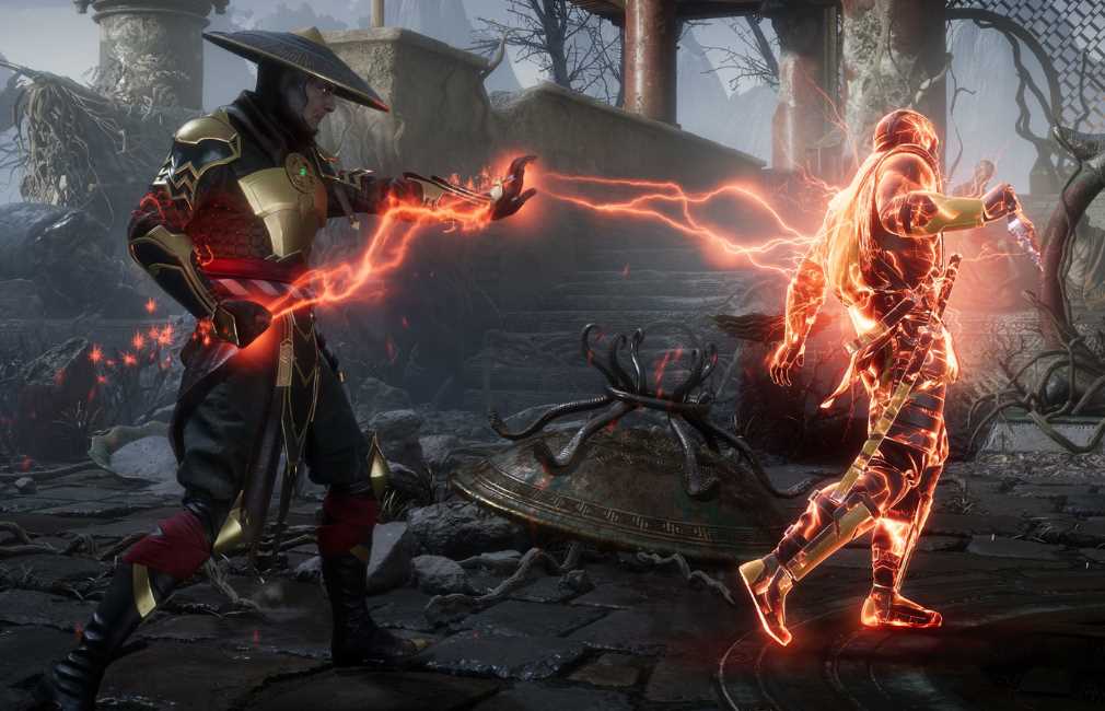 Mortal Kombat 11 Dev Reveals He Was Diagnosed With Ptsd Eteknix 9446