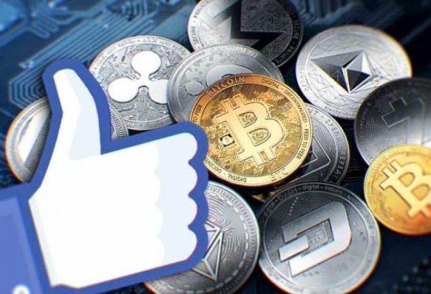 facebook developing own cryptocurrency