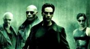 the matrix