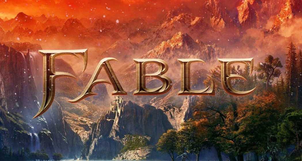 fable 4 gamescom fable 4 gamescom