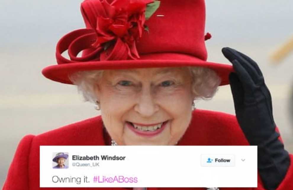 Need A Job? - The Queen is Hiring A Social Media Manager | eTeknix