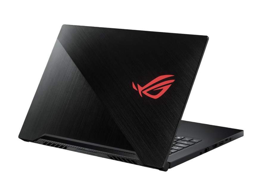 asus tuf gaming laptop amd ryzen 7 3750h