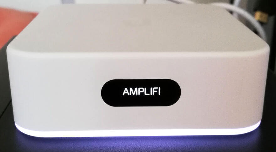 AmpliFi Instant Whole-Home Wi-Fi Review | eTeknix