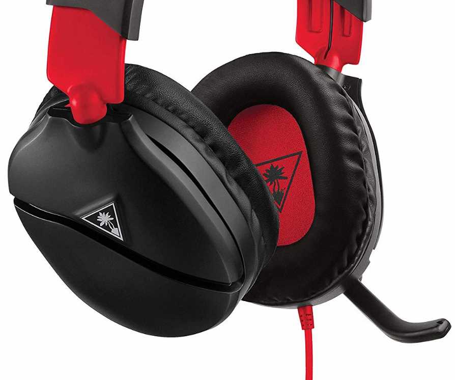 turtle beach recon 70 gaming headset for ps4 review
