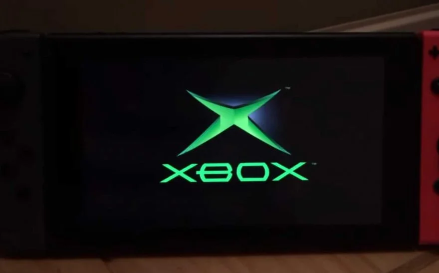 original xbox emulator 2020