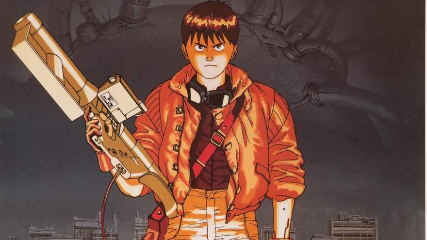 Taika Waititi's Live Action Akira Movie Gets May 2021 Release Date