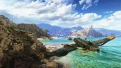 DICE Shows Off New Mediterranean Map for Battlefield V