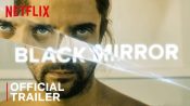 Black Mirror Season 5 is Arriving in June – New Trailer Released