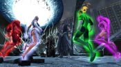DC Universe Online MMO is Heading to the Nintendo Switch