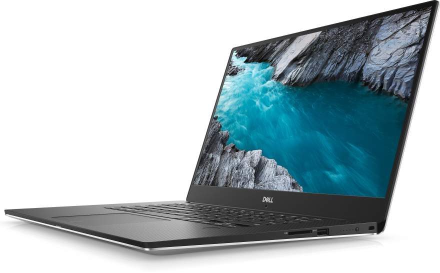 DELL's XPS 15 with OLED Display May Not Arrive Until June