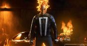 Marvel's 'Ghost Rider' TV Series Heading to Hulu