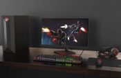 HP Rolls out the Omen X 25 240Hz Gaming Monitor