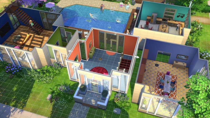 The Sims 4 is Free (to Keep) from EA's Origin Until May 28th