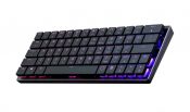 Cooler Master SK621 Compact Wireless Mech Keyboard Now Available
