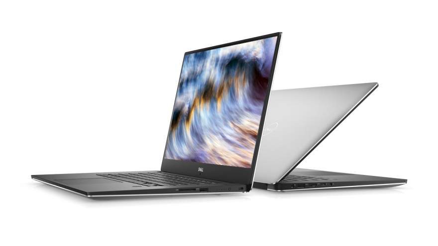 DELL's XPS 15 with OLED Display May Not Arrive Until June