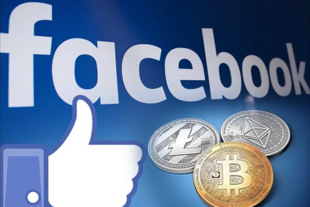 facebook to announce cryptocurrency