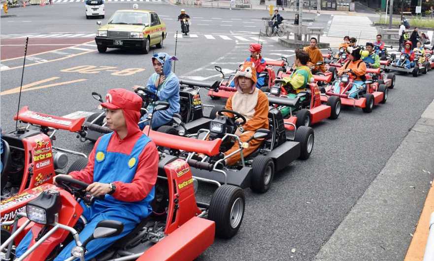 Nintendo Legal Case Against Mario Kart Tour Service Is Upheld Eteknix 1880