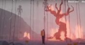 death stranding