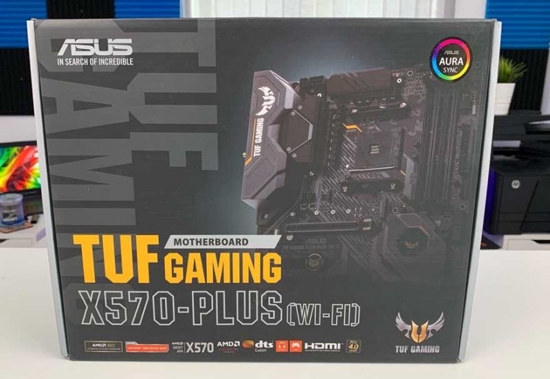 Asus tuf gaming x570 pro wifi сколько можно подключить ssd hdd дисков