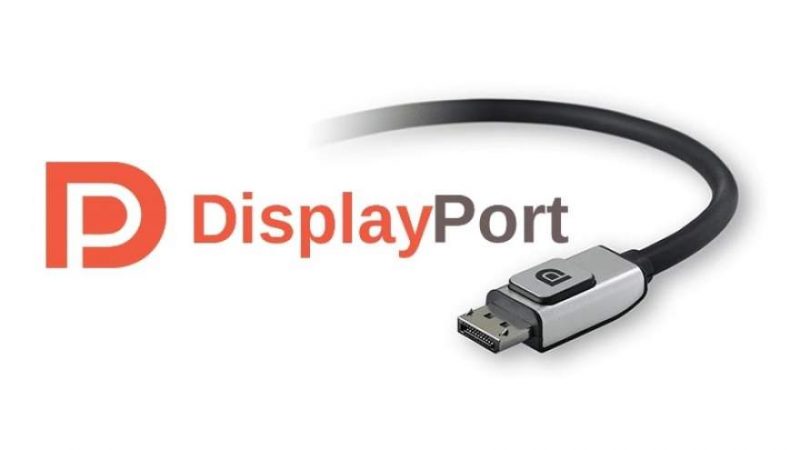 Поддерживает ли displayport hdr