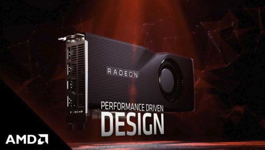AMD Radeon RX 5700 and 5700 XT Buying Guide