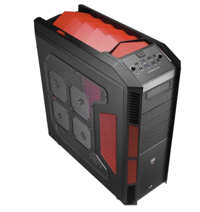 Older PC Cases that are Still Awesome Today! | eTeknix