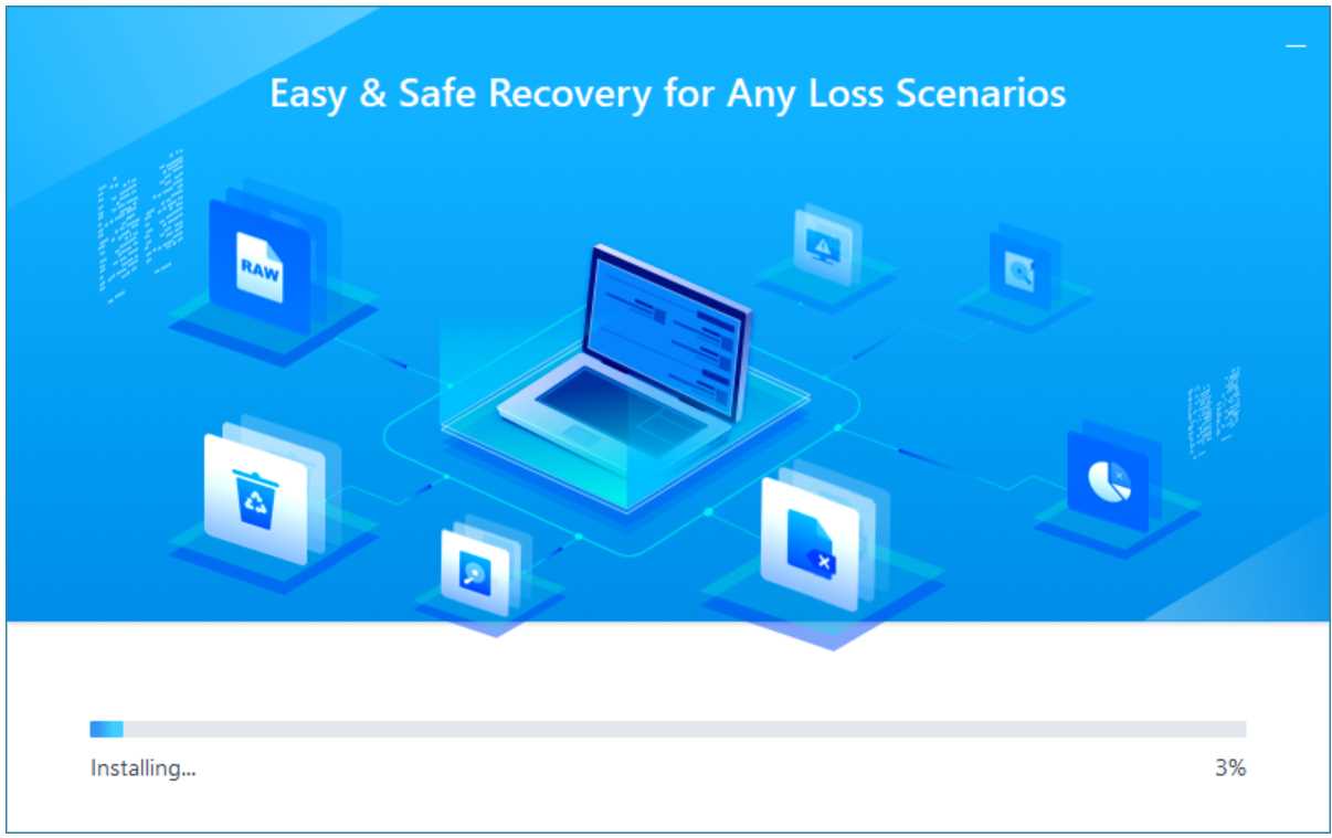 easeus data recovery wizard free edition review