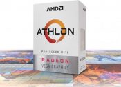 Unannounced AMD Processors Listed on ASRock's Website