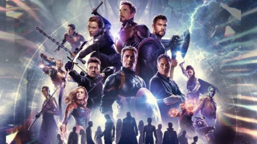 Avengers Endgame Returning to Theaters with Extra Footage