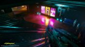 cyberpunk 2077 nvidia geforce e3 2019 rtx on exclusive 4k in game screenshot 002