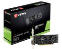 MSI Releases Low Profile GTX 1650 4GT LP Video Card