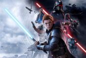 Extended Star Wars Jedi: Fallen Order Gameplay Footage Released