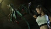Square Enix Ordered FF7 Remake Devs to "Restrict" Tifa's Chest Size