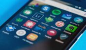 android app