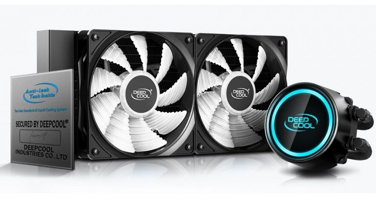 Кулер для процессора deepcool gammaxx 200 v2 как установить