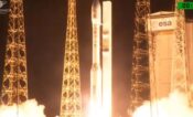 rocket