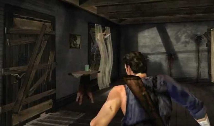 Evil Dead game won't be in VR, confirms Bruce Campbell - GameRevolution