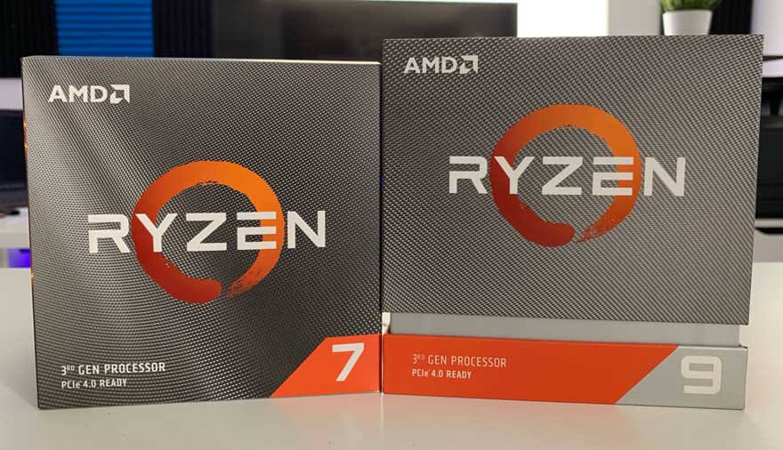 Какая память нужна для ryzen 7 3700x