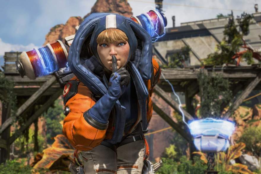Apex Legends Matchmaking Will Pit Cheaters vs Cheaters