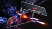 ASUS Confirms ROG Phone 2 Will Have a 120Hz Screen