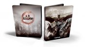 Batman Arkham Collection Steelbook Gets UK Release