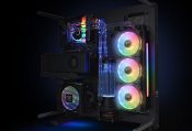 Thermaltake Pacific CL360 Max D5 Hard Tube Kit Now Available