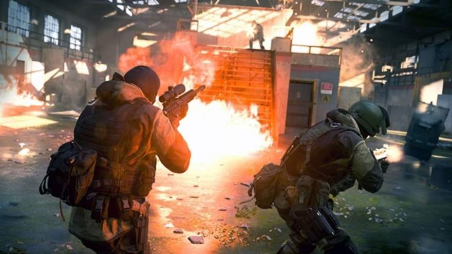 Call Of Duty: Modern Warfare' Patch Notes Update: Players Experiencing  Issues After Patch v1.20, New Fixes