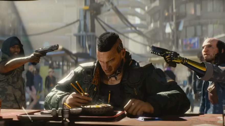 Cyberpunk 2077 will be a DirectX 12-only game on PC - Windows 7 will be  supported - OC3D