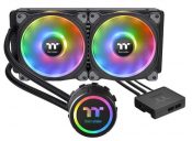 Thermaltake Floe DX RGB AIO Cooler Now Available