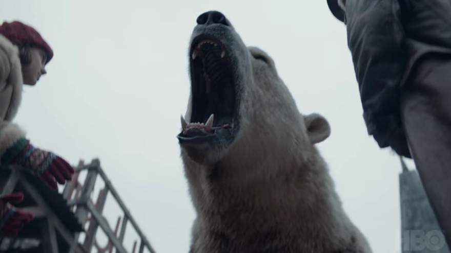 HBO and BBC Present First Full Trailer for 'His Dark Materials'