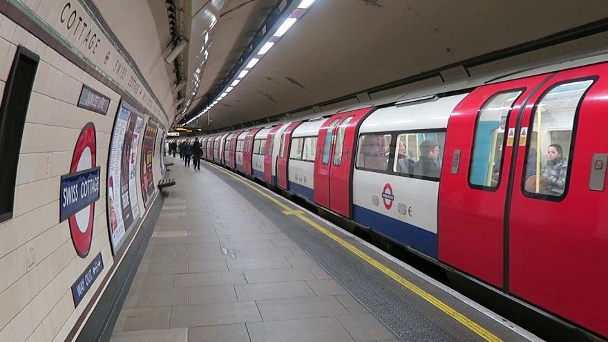 London Underground Will Have 4G by Next Year! | eTeknix