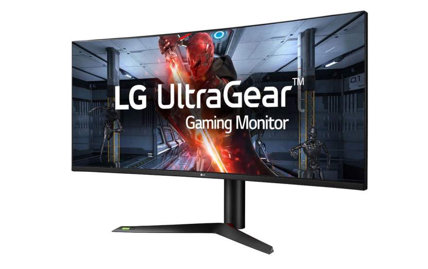 Lg S 38 144hz Ips 1ms Gaming Monitor Now Listed For 1 996 Eteknix