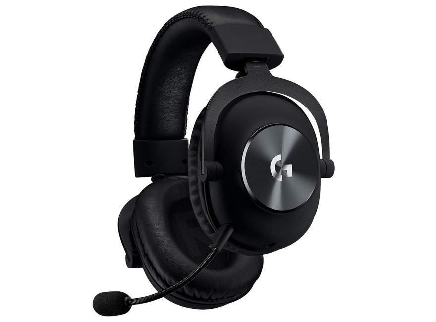 Logitech Launches the PRO X Gaming Headset | eTeknix